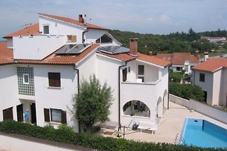 Villa Bozena App. 6