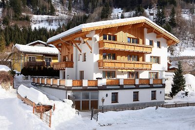 Haus Alpenflora 4-5Personen