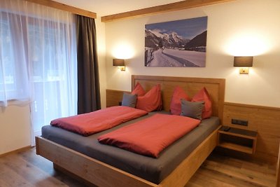 Haus Alpenflora 2 Personen