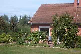 Ferienhaus Strandquartier