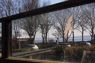 Blick auf die Eckernförder Bucht