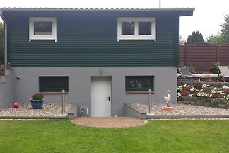 Ferienhaus am Wittensee