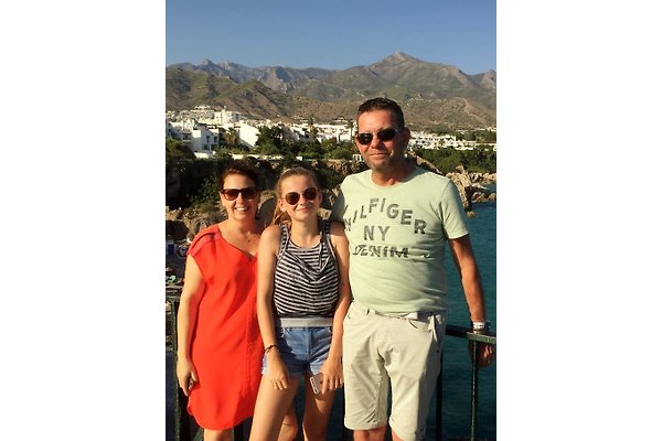 Familie A. Spapens Familie A. Spapens