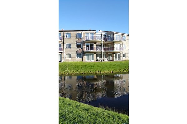Ferienwohnung Julianadorp aan Zee