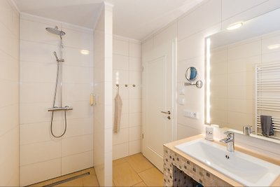 Vakantieappartement Gezinsvakantie Bansin