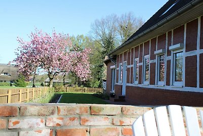 Ferienwohnung GeestZuhause