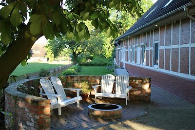 Ferienwohnung GeestZuhause