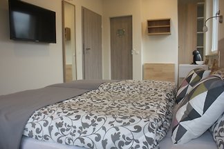 3 chambres Ville