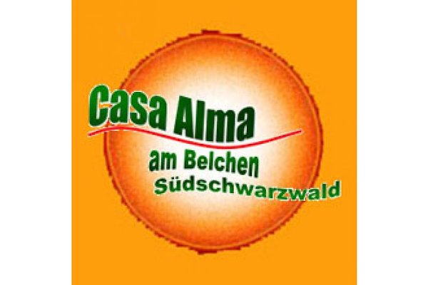 <span style="font-size:smaller;">Firma Casa Alma</span><br> Frau Dormann <span style="font-size:smaller;">Firma Casa Alma</span><br> Frau Dormann