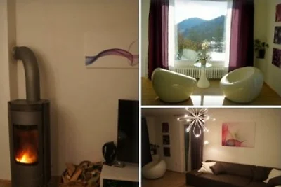 Casa-Alma Luxuswohnung 