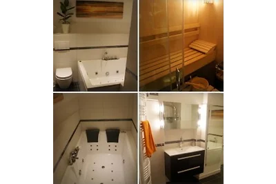Casa-Alma Luxuswohnung 