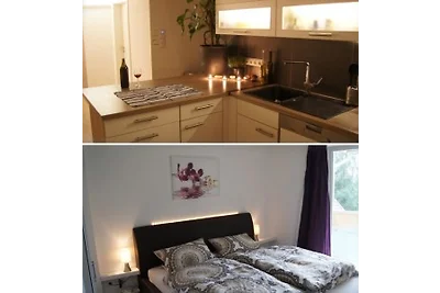 Casa-Alma Luxuswohnung 