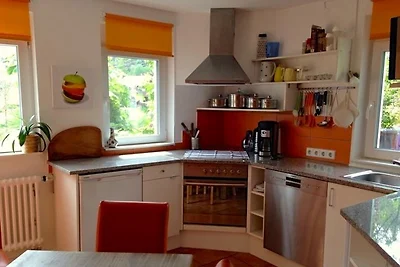 Casa-Alma Paterrewohnung
