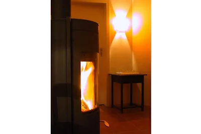 Casa-Alma Paterrewohnung