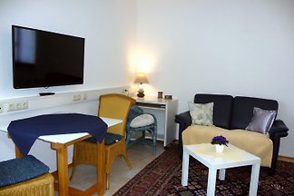 Leif's Residence