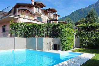 apartman za odmor u Colico