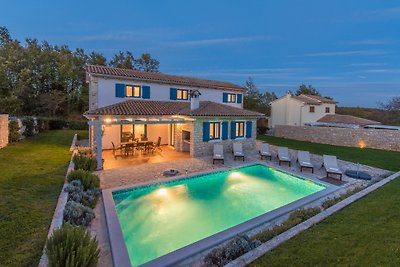 Villa Kvinta