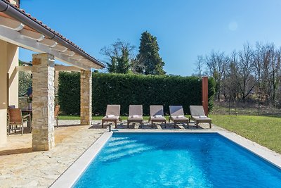 Villa Octava
