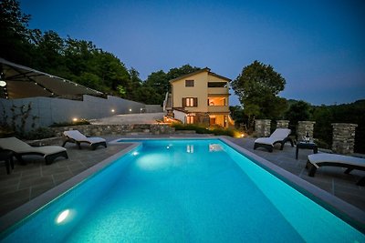 Villa Brbon
