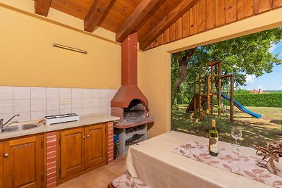 Ferienhaus Fragola