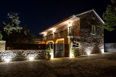 Villa Bozini Dvori