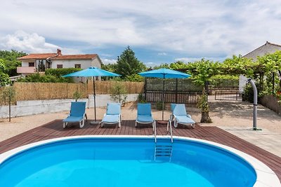 Villa Kras