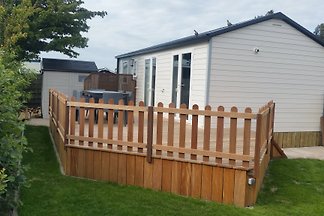 6 Pers. Chalet Walcheren
