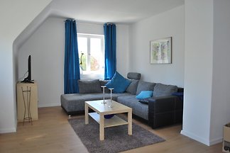 Greg`s Apartment