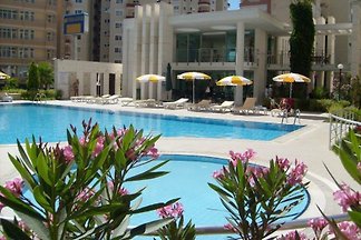 Luxus Fewo Alanya Mahmutlar