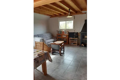 Casa Tra dune e mare