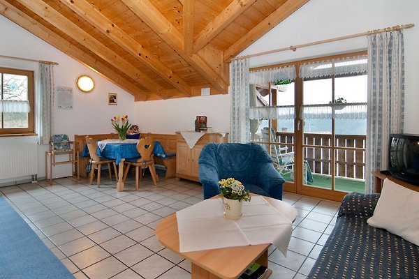Ferienhaus Zwiesel