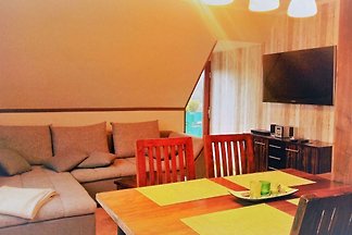 Sturkenhues OG-Wohnung