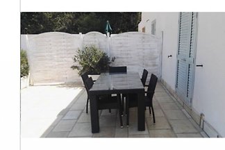 Maison Porto Cesareo