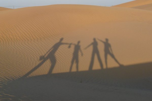 Familie M. Schmid Familie M. Schmid
