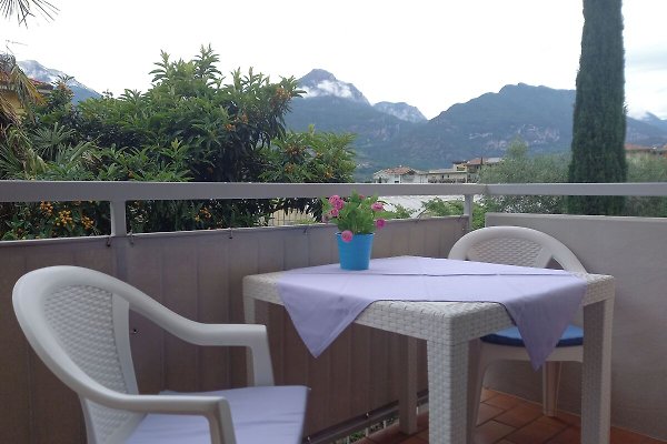 Ferienwohnung Riva del Garda