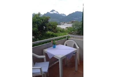 Gardasee"Camelia"Parkplatz+WiFi ink