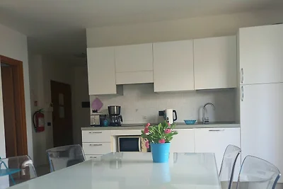 appartementen Betta "Camelia"