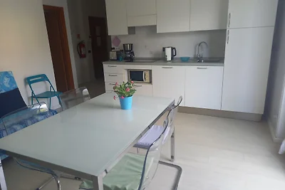 appartementen Betta "Camelia"