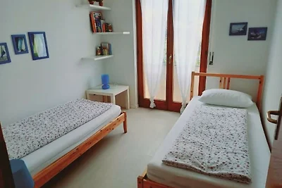 appartementen Betta "Camelia"
