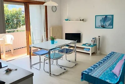 Appartement „Camelia“ + Parkplatz