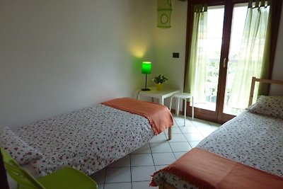  Wohnungen Betta "BETULLA"