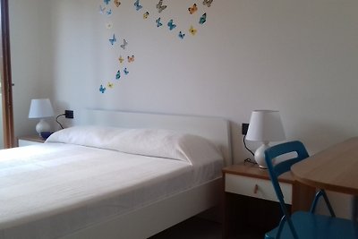 Gardasee"Camelia"Parking+ WiFi+inkl