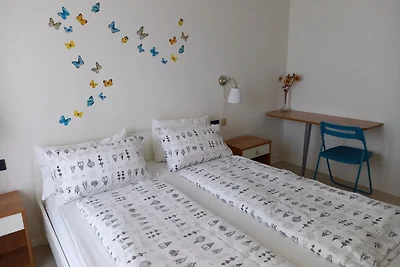 appartementen Betta "Camelia"