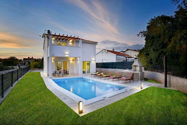 Ferienhaus Marcana