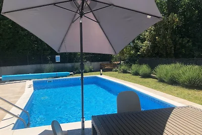 Villa  Rosemary,Pool, 3 km vom Meer