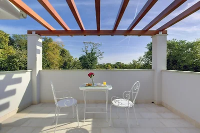 Villa  Rosemary,Pool, 3 km vom Meer