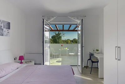 Villa  Rosemary,Pool, 3 km vom Meer