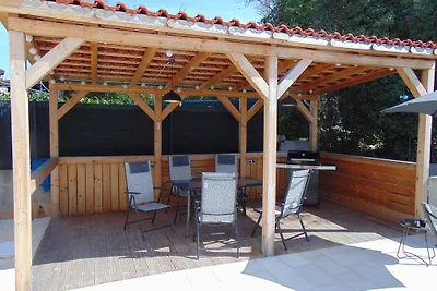 Villa  Rosemary,Pool, 3 km vom Meer