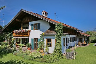 Haus Werner Sieber