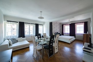 Appartment Old Town Square 3